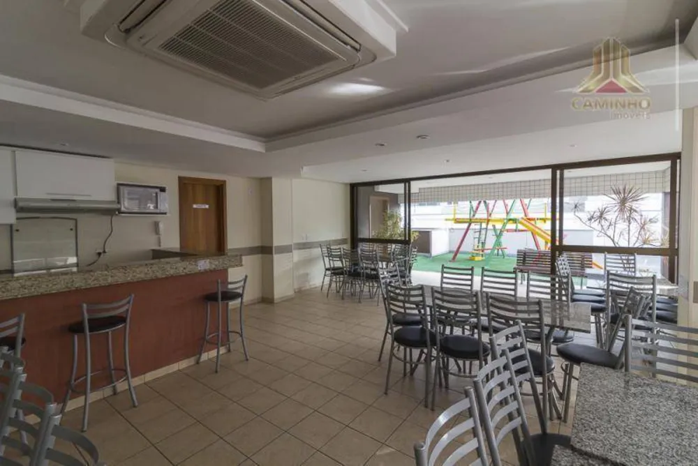 Apartamento, 2 quartos, 81 m² - Foto 1