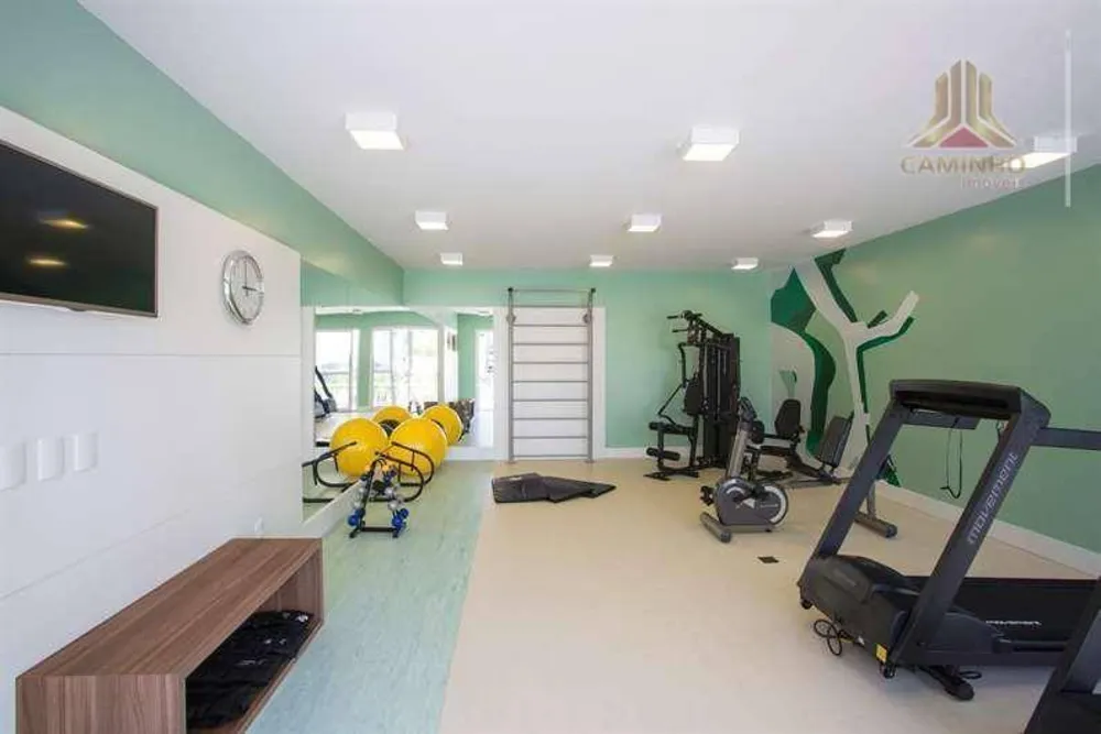 Apartamento, 3 quartos, 71 m² - Foto 3