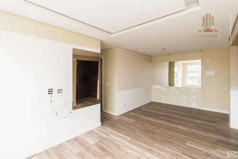 Apartamento, 3 quartos, 71 m² - Foto 2