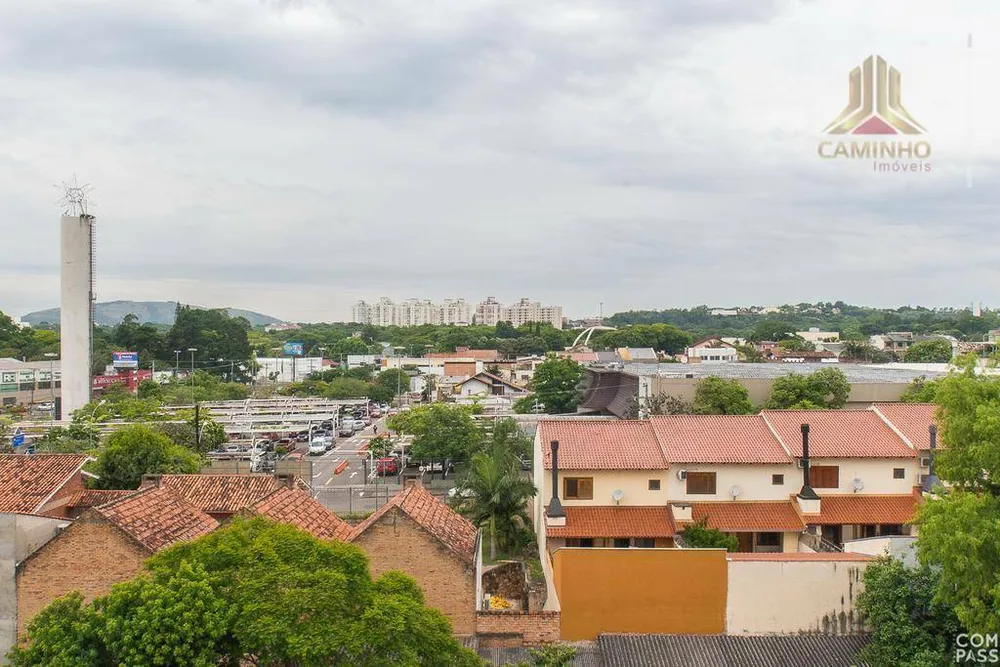 Apartamento, 3 quartos, 71 m² - Foto 2