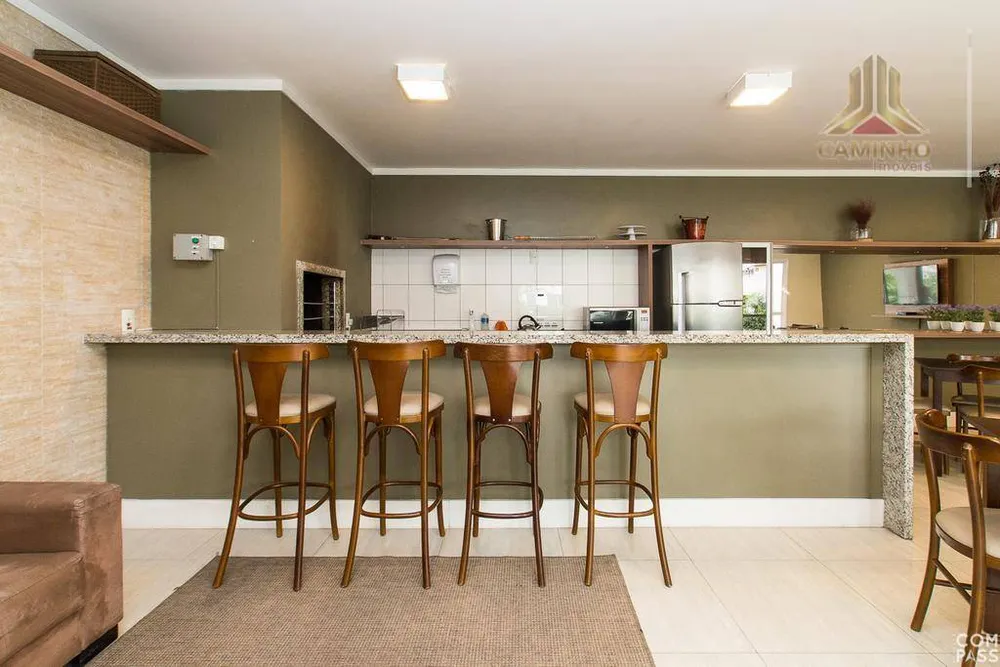 Apartamento, 3 quartos, 71 m² - Foto 3