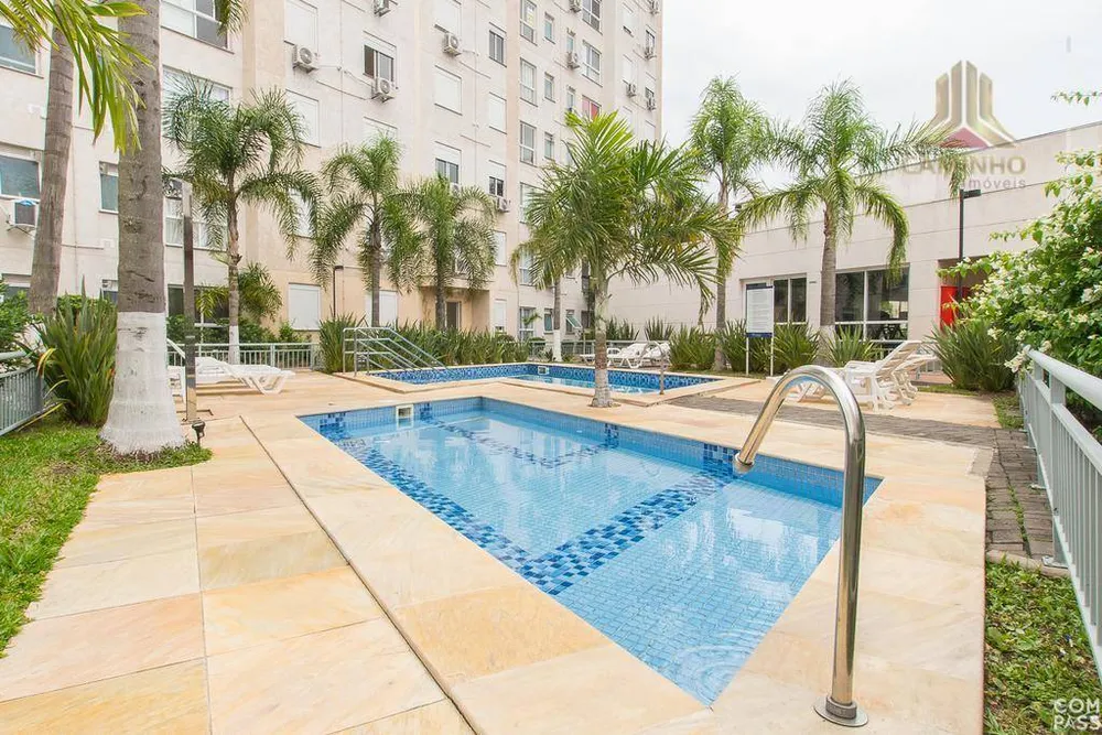 Apartamento, 3 quartos, 71 m² - Foto 4