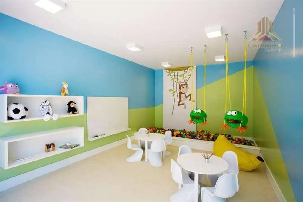 Apartamento, 3 quartos, 71 m² - Foto 5