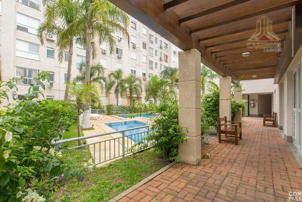 Apartamento, 3 quartos, 71 m² - Foto 1
