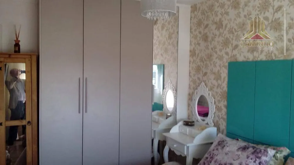 Apartamento, 3 quartos, 72 m² - Foto 4