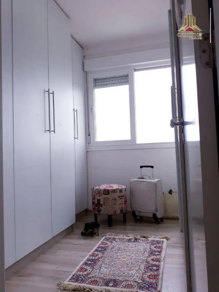 Apartamento, 3 quartos, 72 m² - Foto 3