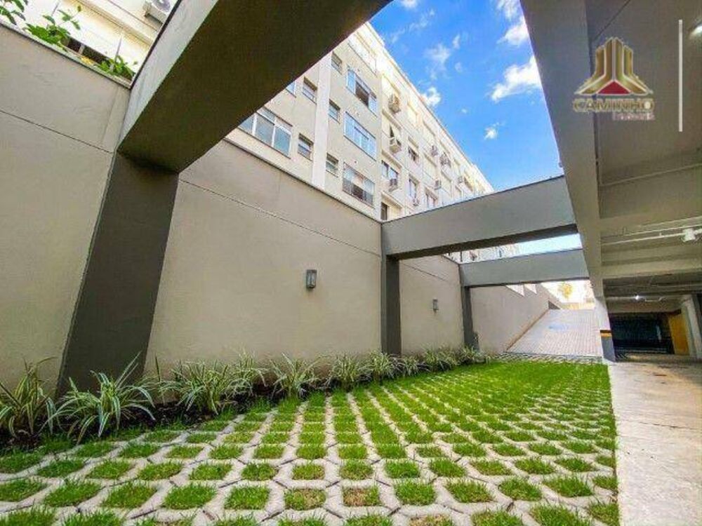 Apartamento à venda com 2 quartos, 61m² - Foto 19