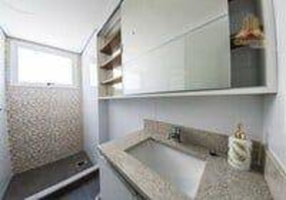 Apartamento à venda com 2 quartos, 61m² - Foto 3