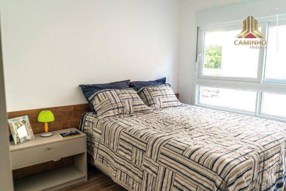 Apartamento à venda com 2 quartos, 61m² - Foto 15