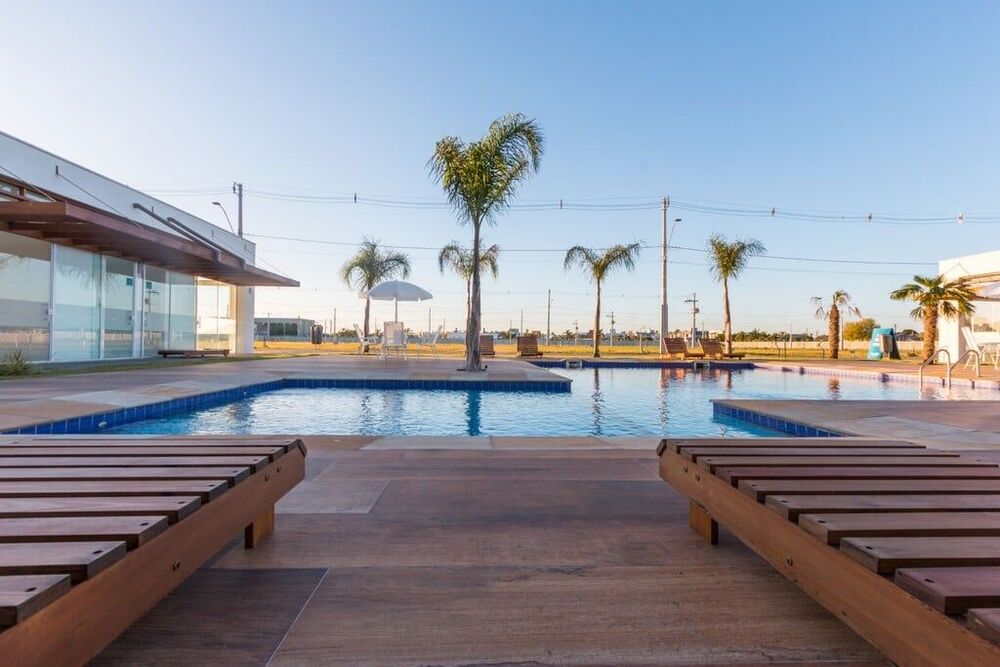 Loteamento e Condomínio à venda, 235m² - Foto 9