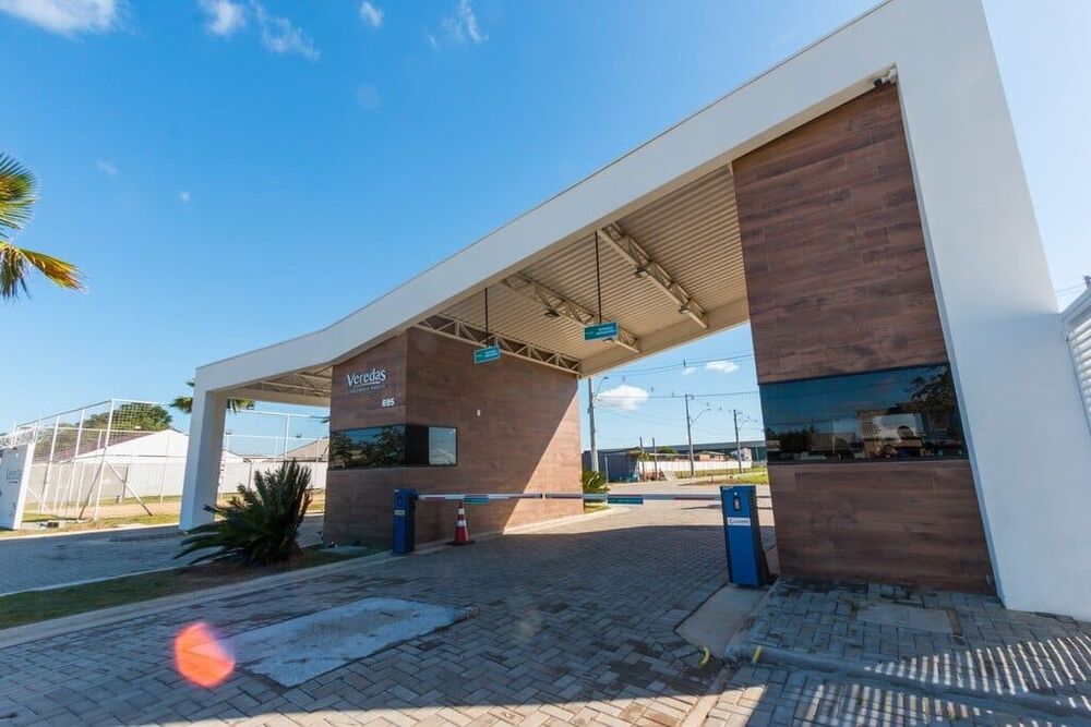 Loteamento e Condomínio à venda, 235m² - Foto 2
