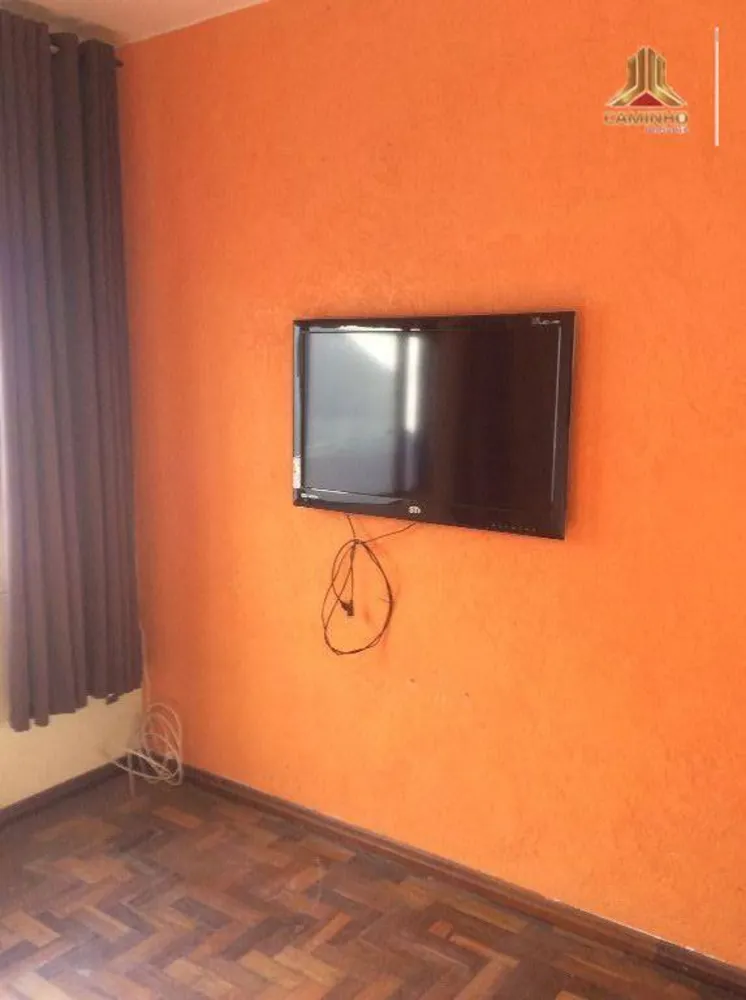 Apartamento, 2 quartos, 49 m² - Foto 6