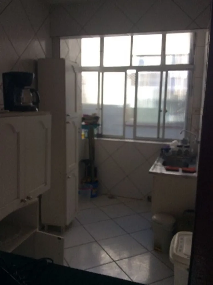 Apartamento, 2 quartos, 49 m² - Foto 2