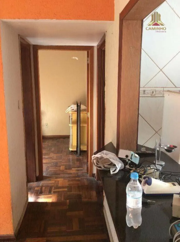 Apartamento, 2 quartos, 49 m² - Foto 7