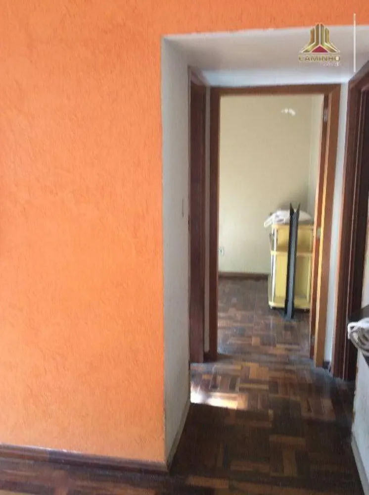 Apartamento, 2 quartos, 49 m² - Foto 1