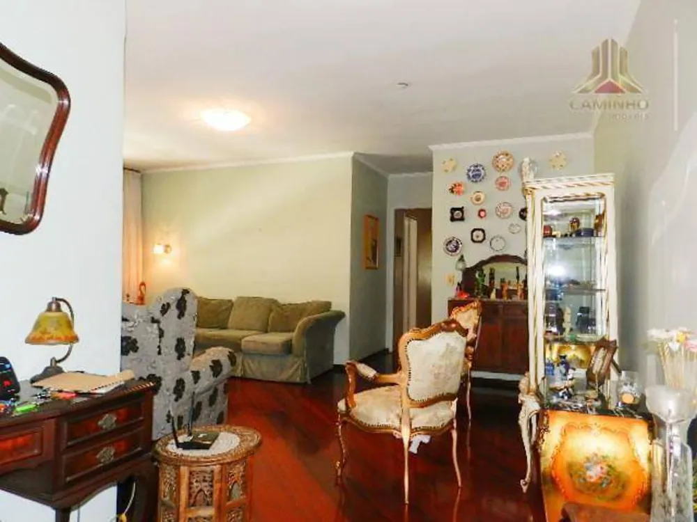 Apartamento, 3 quartos, 133 m² - Foto 5