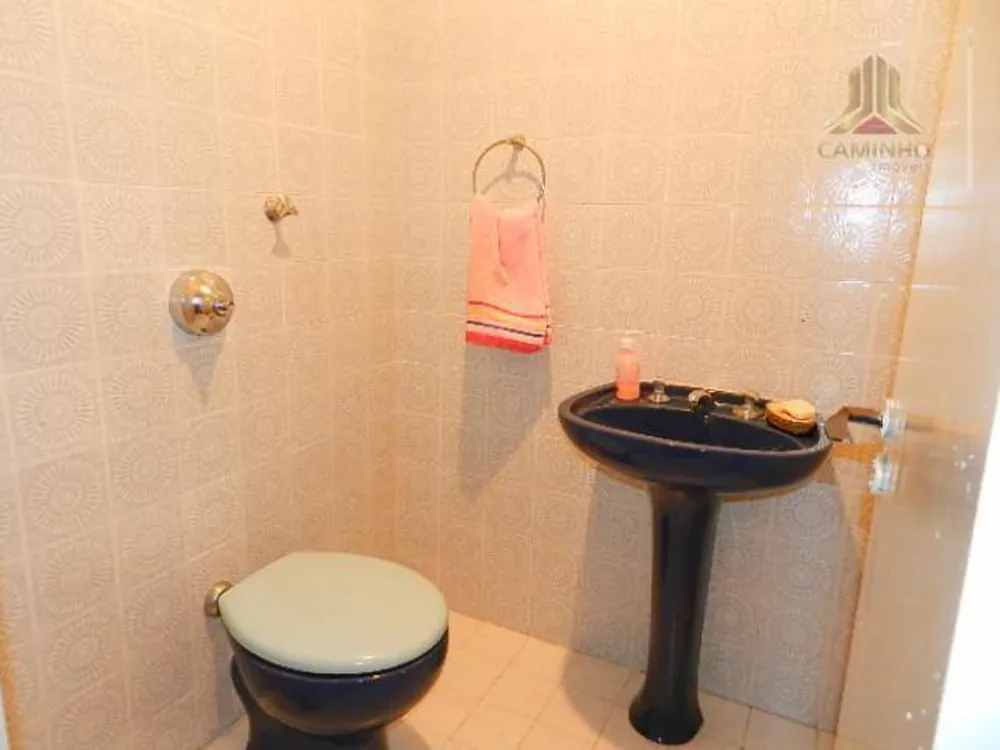 Apartamento, 3 quartos, 133 m² - Foto 1