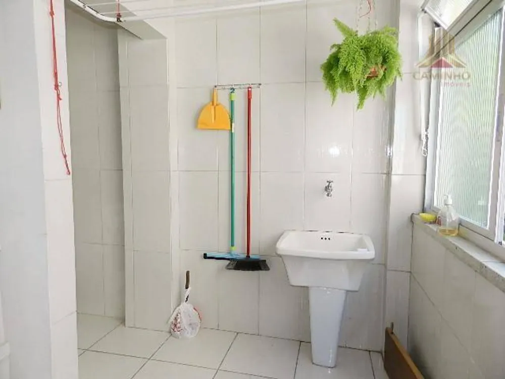 Apartamento, 3 quartos, 133 m² - Foto 5