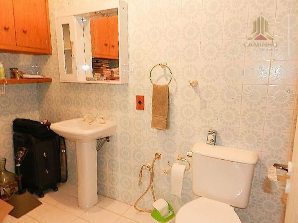 Apartamento, 3 quartos, 133 m² - Foto 6
