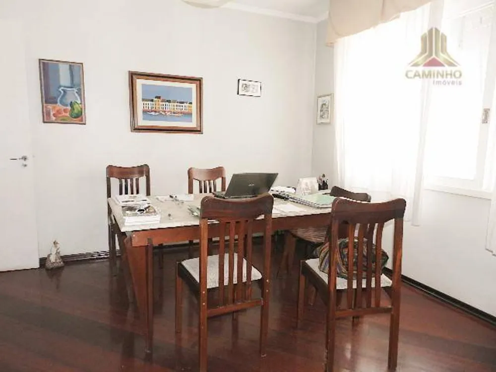 Apartamento, 3 quartos, 133 m² - Foto 4