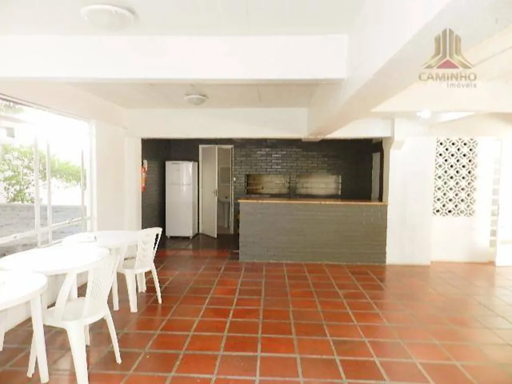 Apartamento, 3 quartos, 133 m² - Foto 11
