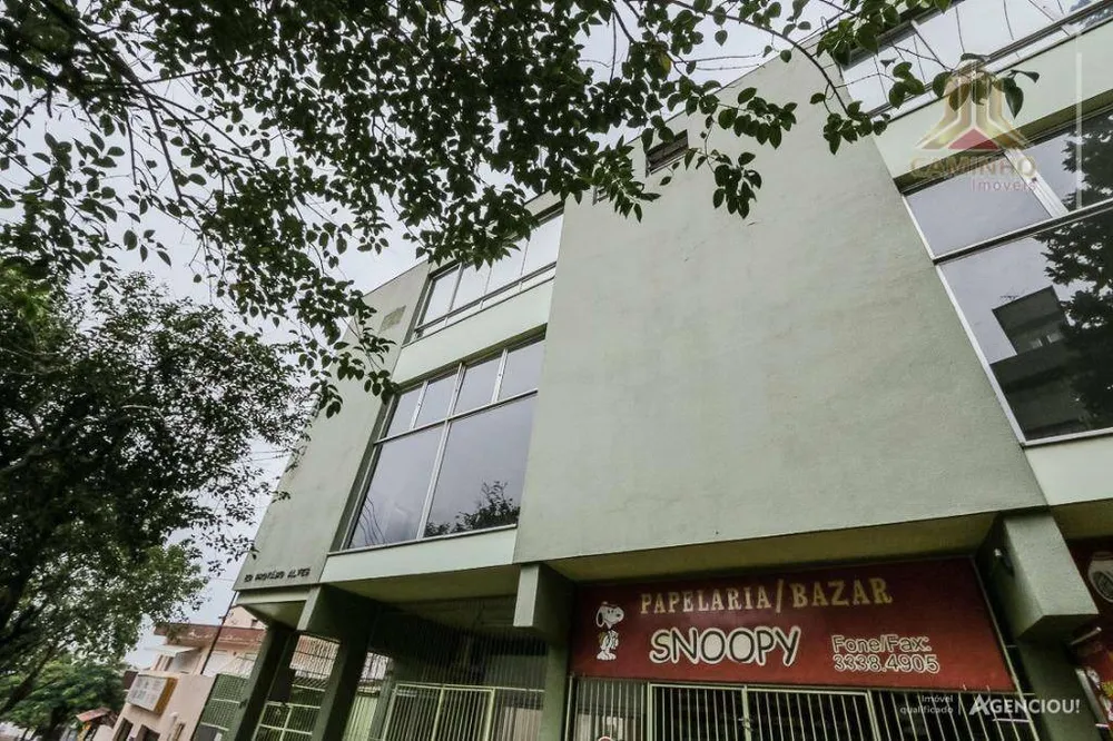 Sala-Conjunto, 36 m² - Foto 4