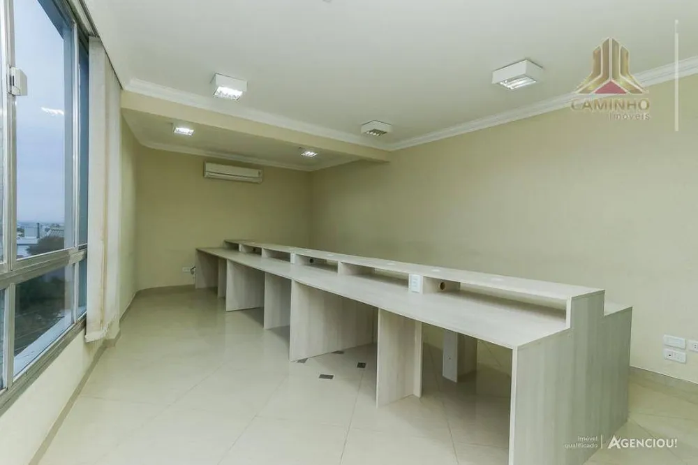Sala-Conjunto, 36 m² - Foto 1
