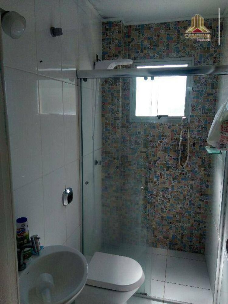 Apartamento à venda com 2 quartos, 74m² - Foto 11
