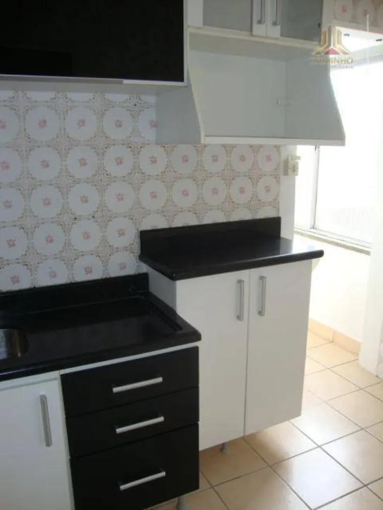 Apartamento, 2 quartos, 70 m² - Foto 5