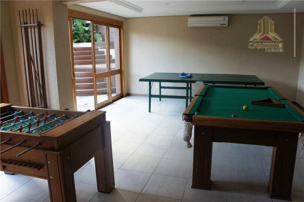 Apartamento, 3 quartos, 153 m² - Foto 6