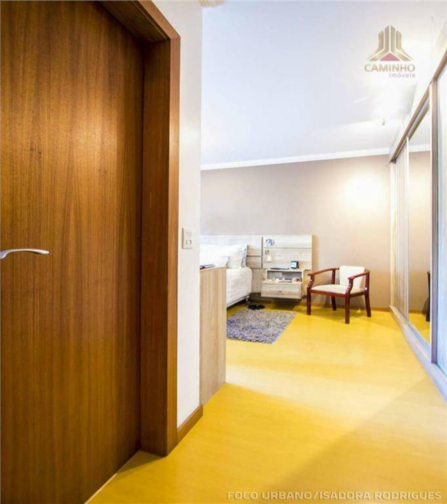 Apartamento, 3 quartos, 153 m² - Foto 1
