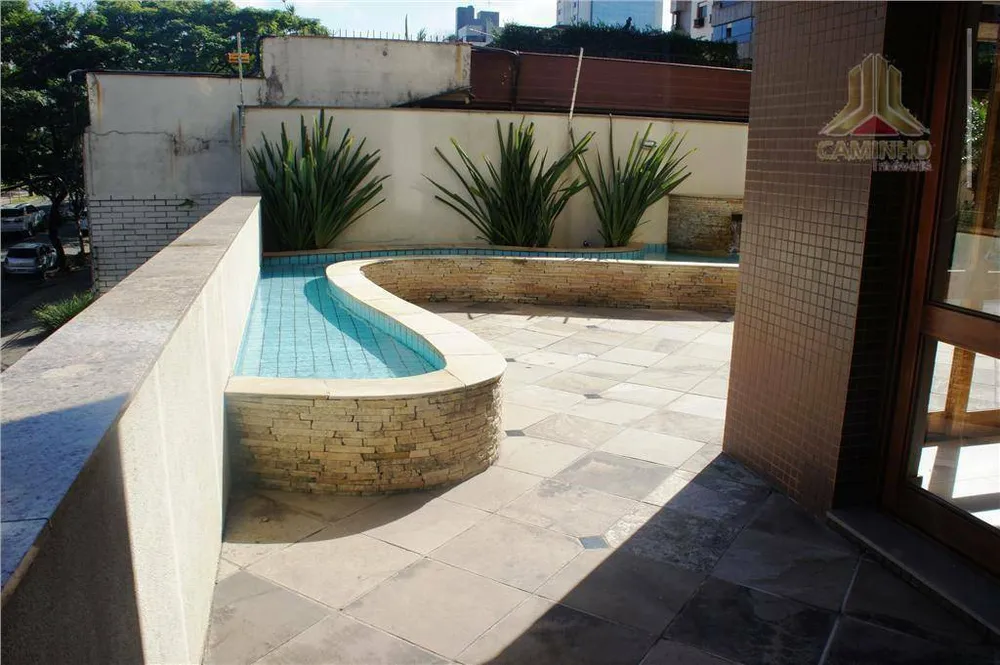 Apartamento, 3 quartos, 153 m² - Foto 4