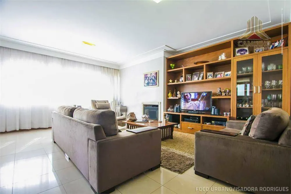 Apartamento, 3 quartos, 153 m² - Foto 12