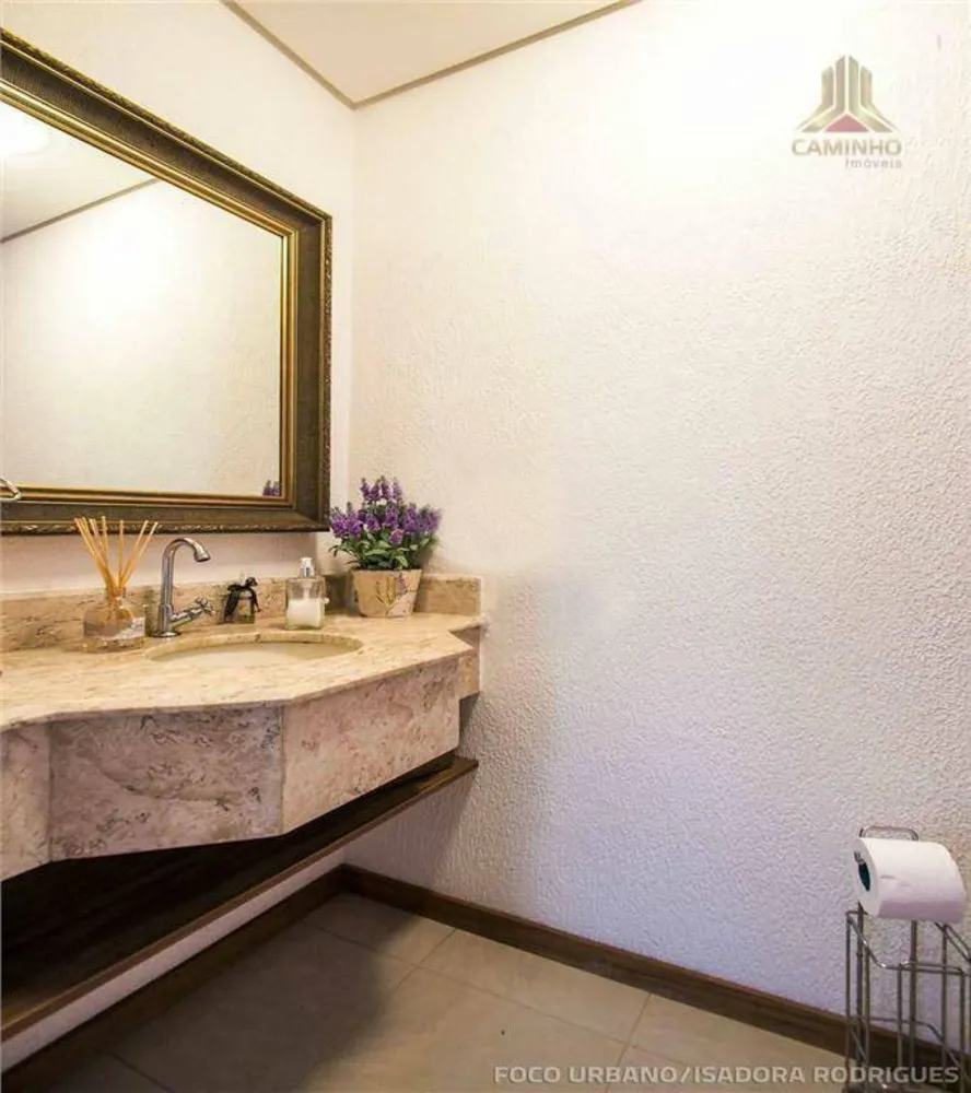 Apartamento, 3 quartos, 153 m² - Foto 11