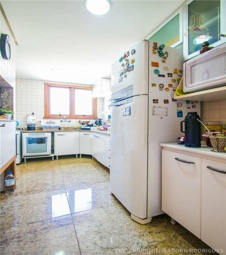 Apartamento, 3 quartos, 153 m² - Foto 2
