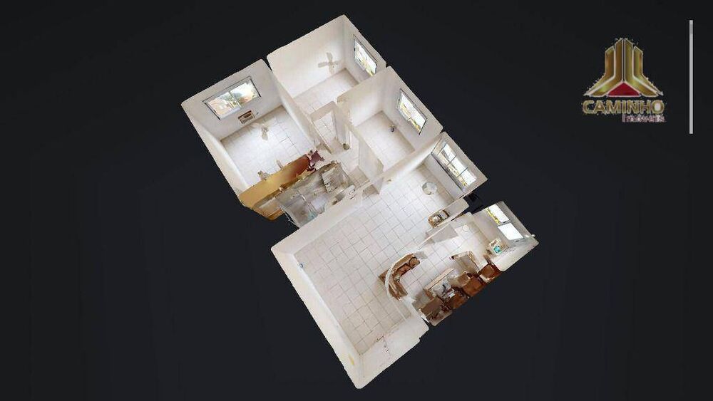 Apartamento à venda com 3 quartos, 67m² - Foto 4