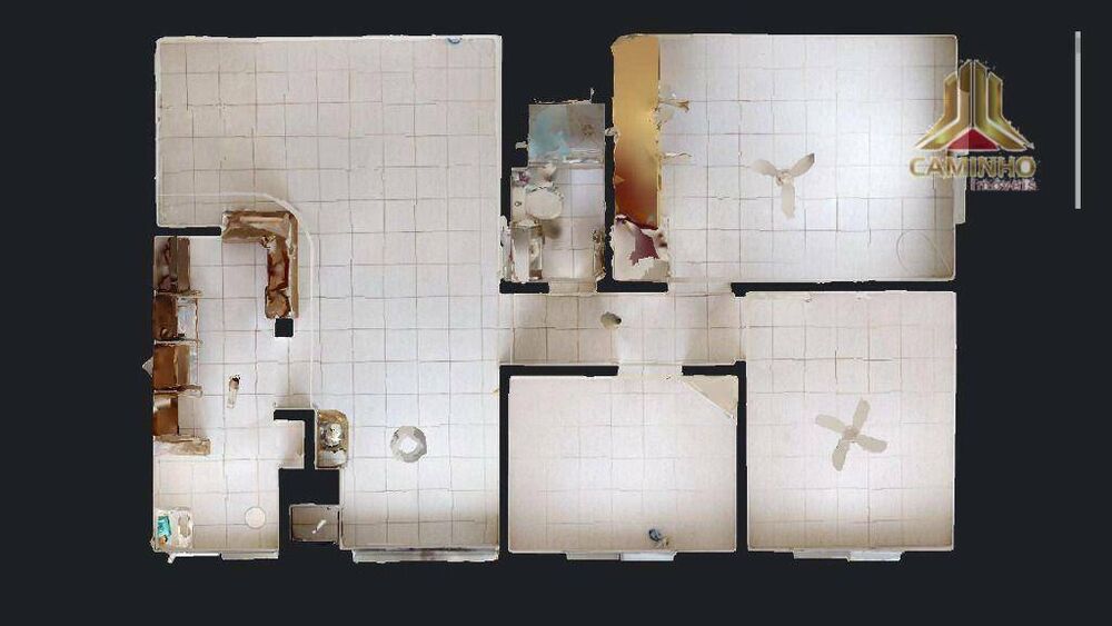 Apartamento à venda com 3 quartos, 67m² - Foto 14