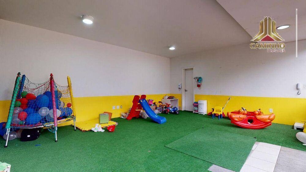 Apartamento à venda com 3 quartos, 67m² - Foto 9