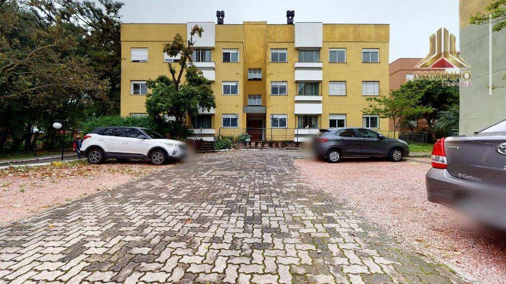 Apartamento à venda com 3 quartos, 67m² - Foto 3