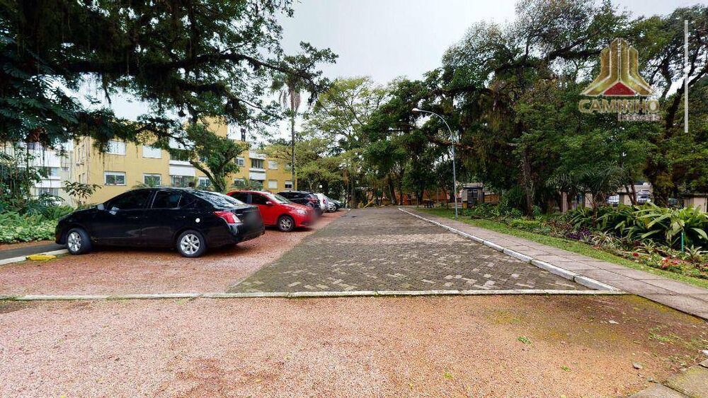 Apartamento à venda com 3 quartos, 67m² - Foto 8