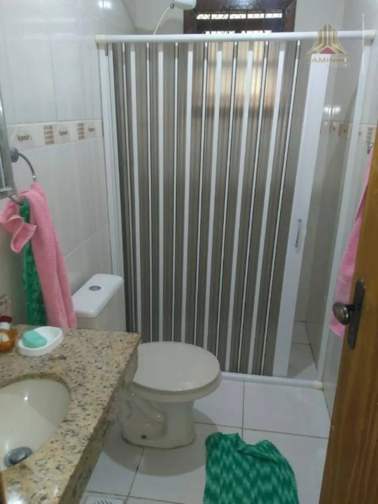 Casa de Condomínio, 2 quartos - Foto 1