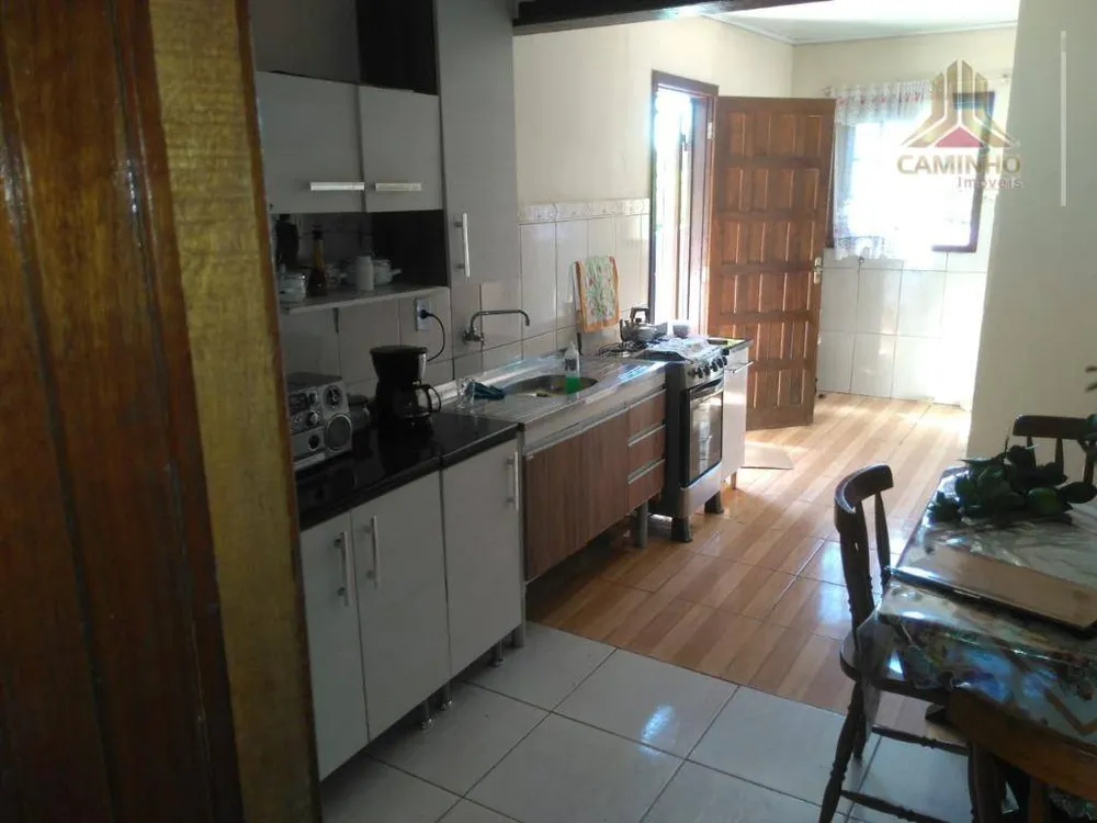 Casa de Condomínio, 2 quartos - Foto 2