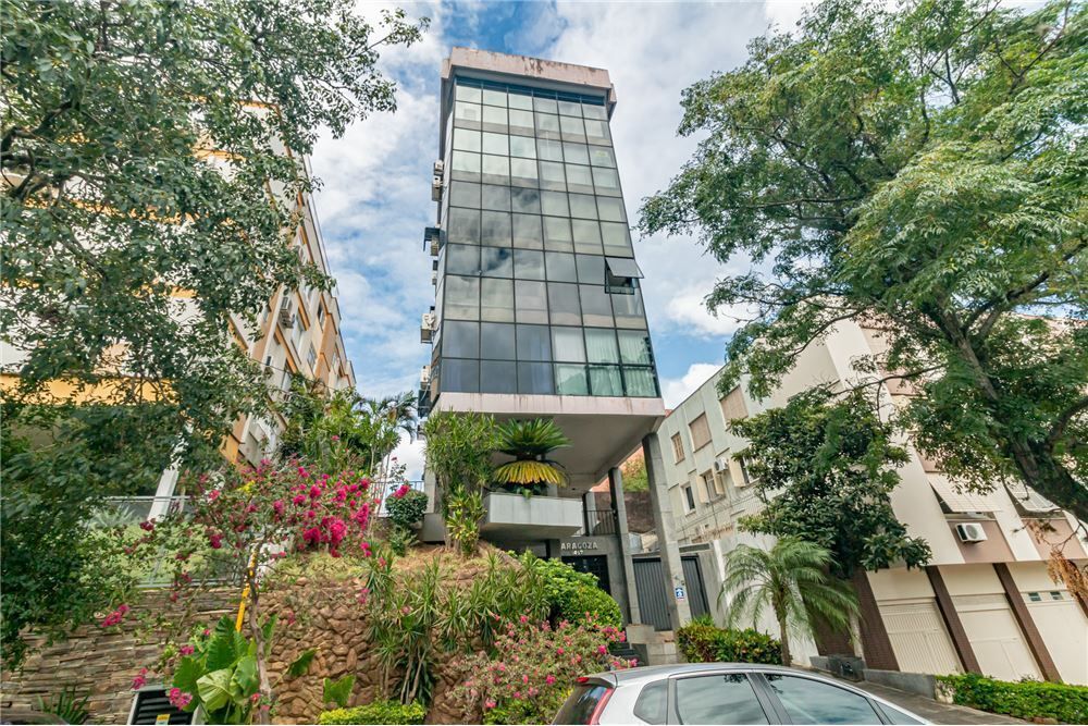 Conjunto Comercial-Sala à venda, 34m² - Foto 6