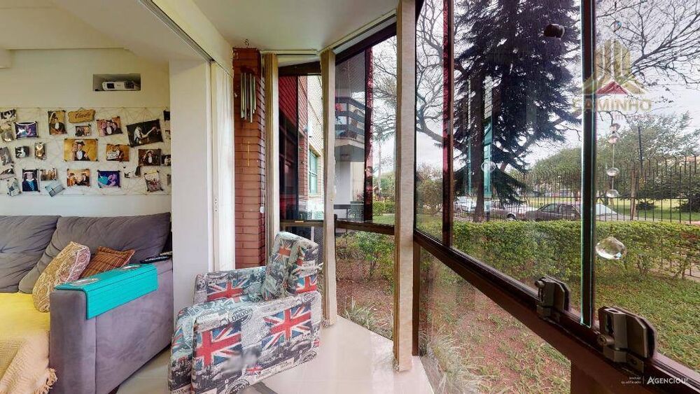 Apartamento à venda com 2 quartos, 65m² - Foto 4