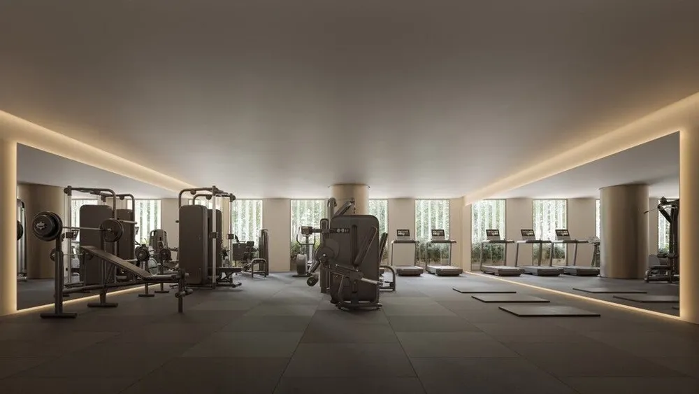 Cobertura, 4 quartos, 412 m² - Foto 5