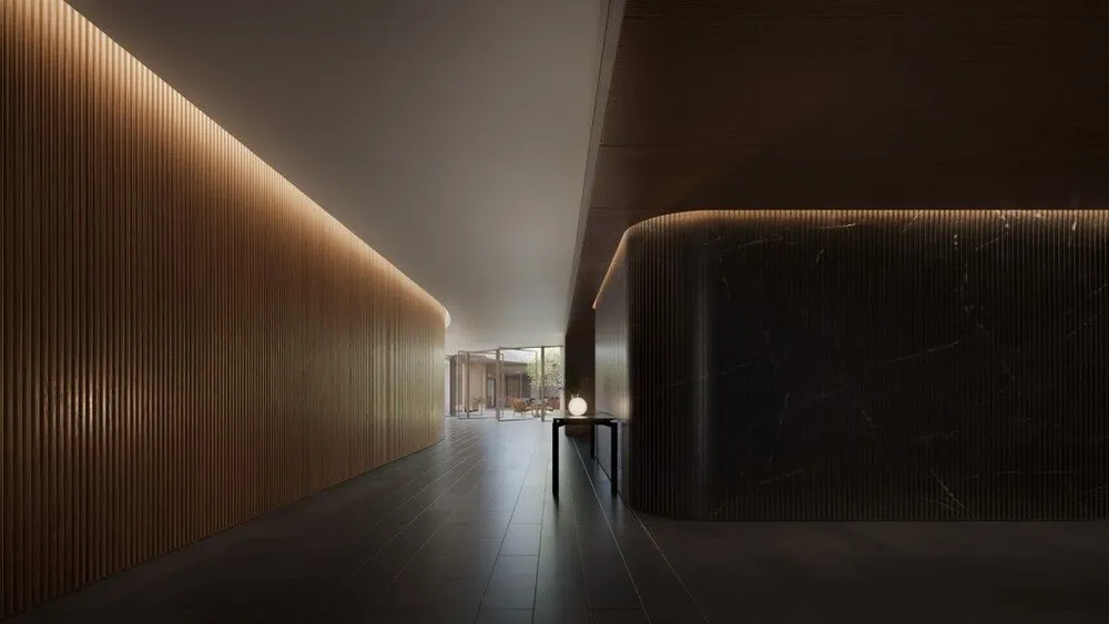 Cobertura, 4 quartos, 412 m² - Foto 2