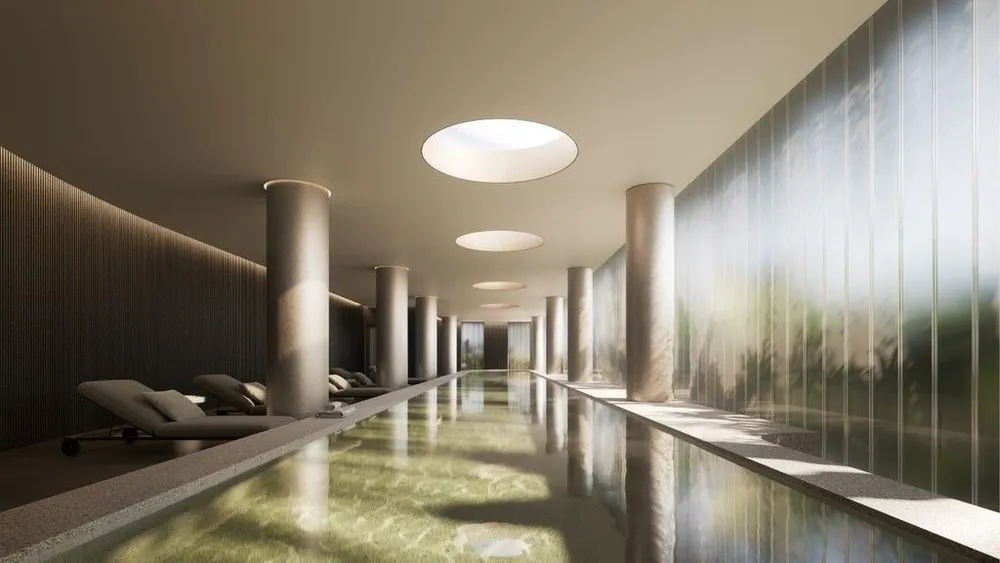 Cobertura, 4 quartos, 412 m² - Foto 1