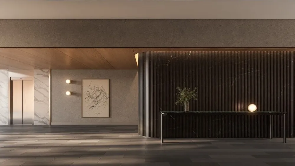 Cobertura, 4 quartos, 412 m² - Foto 3