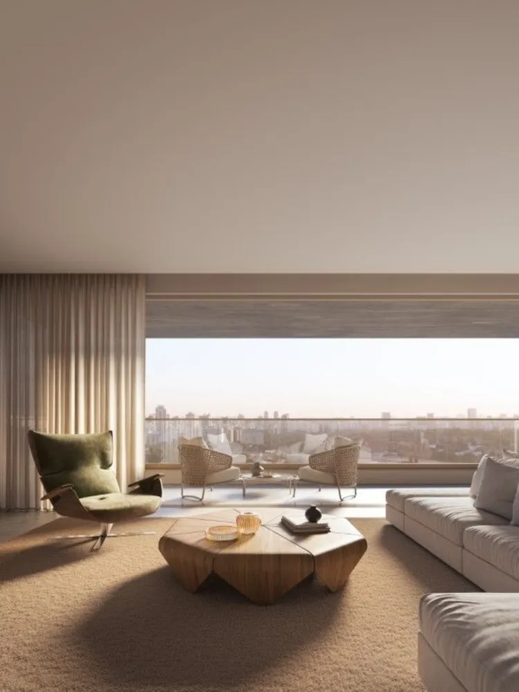 Cobertura, 4 quartos, 412 m² - Foto 7