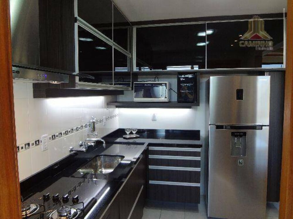 Cobertura, 2 quartos, 180 m² - Foto 4
